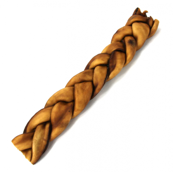 TND* Braided Collagen 12"