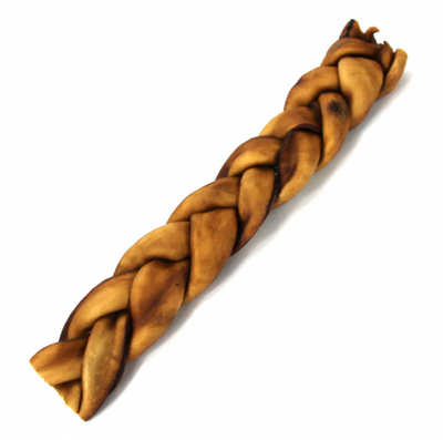 TND* Braided Collagen 12"