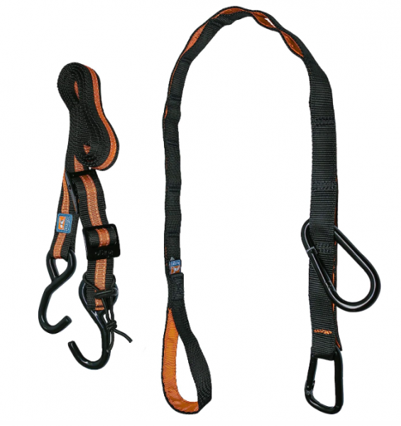 SO Kurgo Auto Zip Line