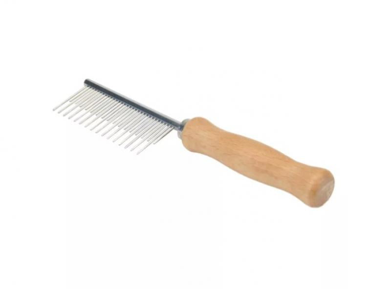 Coastal Safari Shedding Comb for Shorthaired Breeds