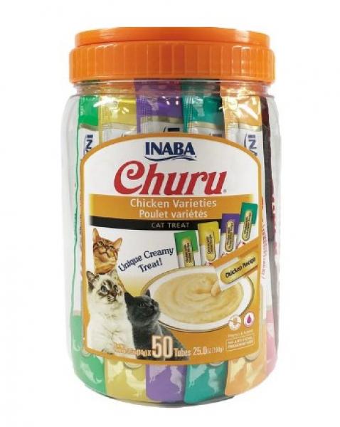 Ciao Churu Puree Single