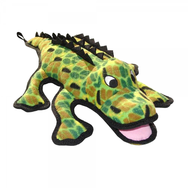 Tuffy Gary Gator