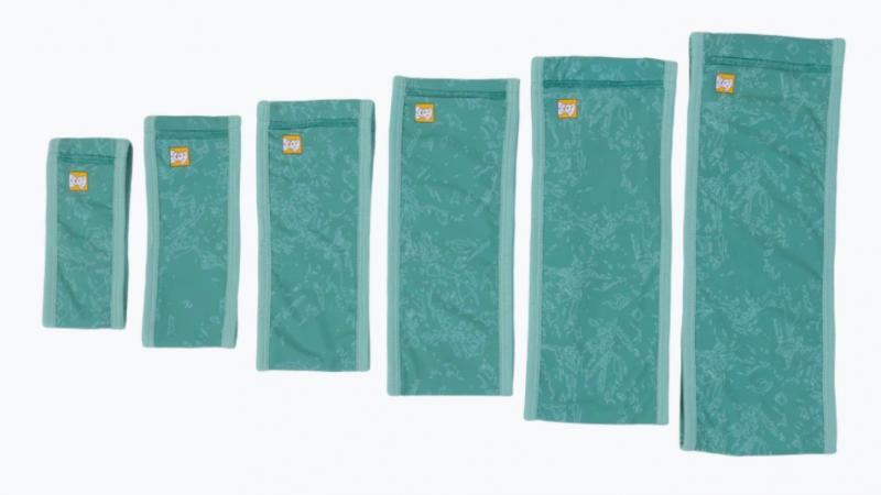 Ruffwear Swamp Cooler Neck Gaiter (old colors)