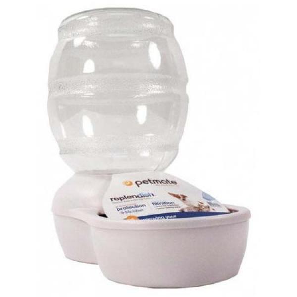 Petmate Replendish Water 1 Gallon
