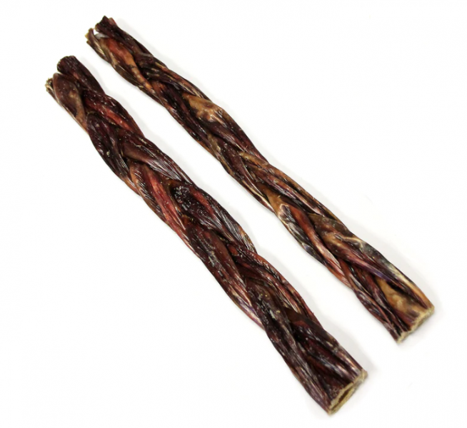 TND 12" Braided Gullet Sticks