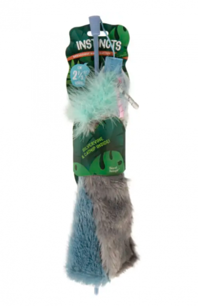 Instinct Cat Toy Secret Swinger Wand