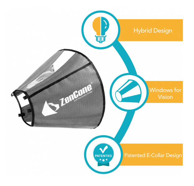 ZenPet ZenCone XL