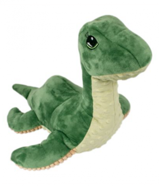 Tall Tails* Toy Plush Squeak Nessie