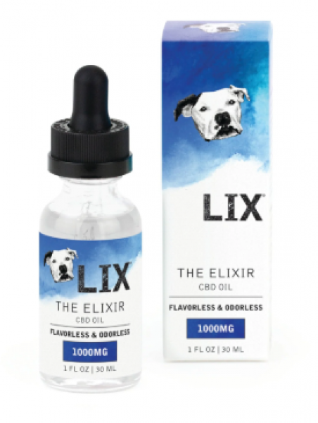 Lix* Elixir 1000 mg