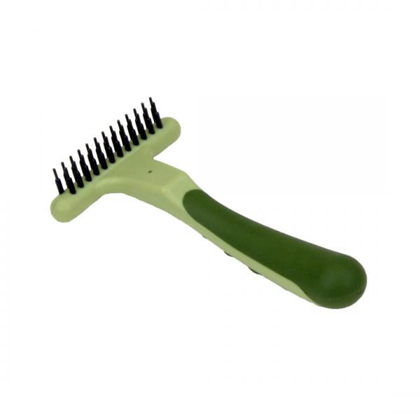 Coastal Safari Undercoat Rake Double Row