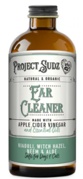 Project Sudz Ear Cleaner