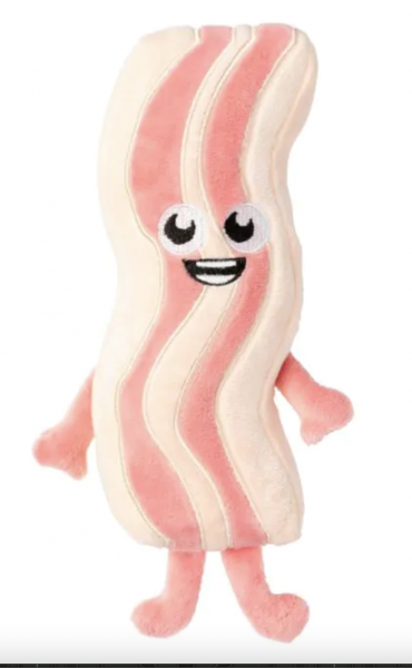 Fuzzyard Toy Kevin Bacon-Strip