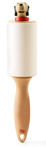 Kikkerland Reusable Lint Roller