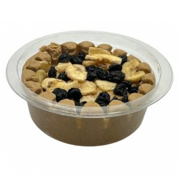 Preppy Puppy Natural Choice Party Pie PB Banana