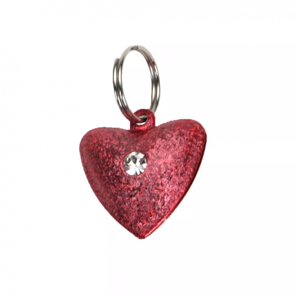 Coastal Cat Bells Single Bell
