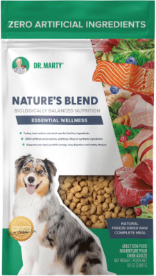 Dr. Marty FD Nature's Blend Essential Wellness 80 oz