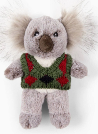 Fluff & Tuff Pops Koala