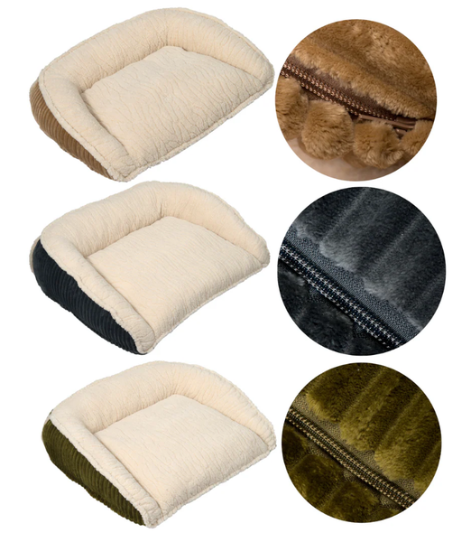 HH Bed Scout Bolster