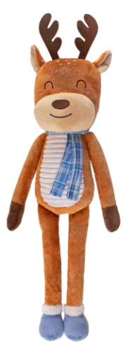 Fringe Toy Holiday Dashin Around Large