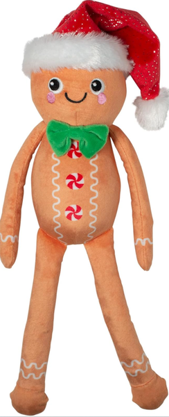 Fringe Toy Holiday Seasons Eatings