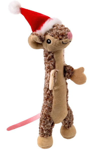 Kong Holiday Luvs Mouse Cat Toy