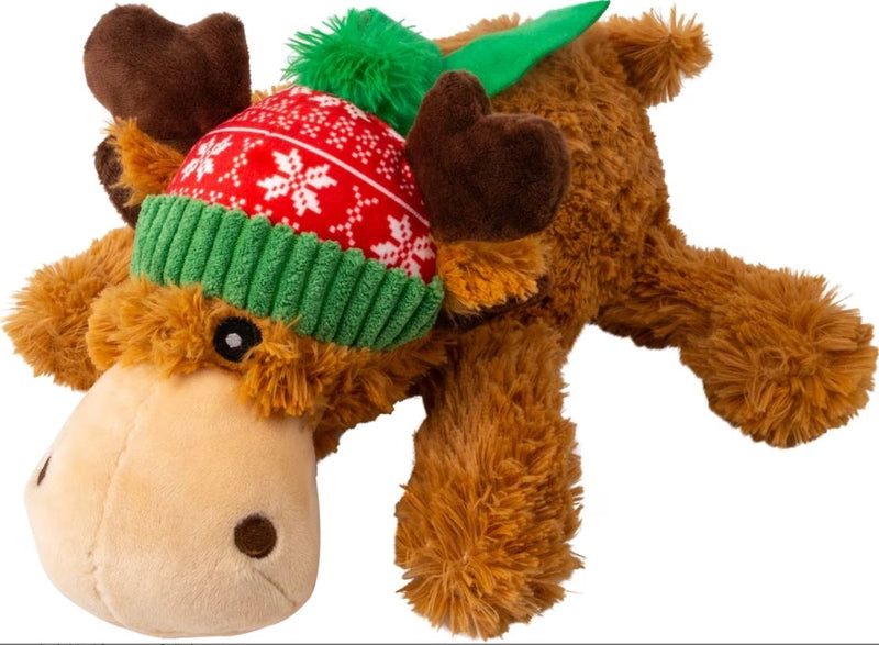Kong Holiday Cozie Reindeer Medium