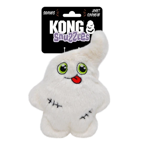 Kong Halloween Snuzzles Medium