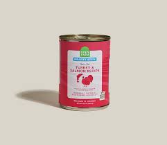 Open Farm Dog Can GF Stew Turkey & Salmon 12.5 oz