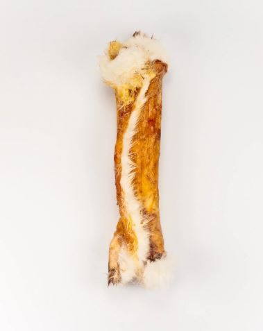 TRT Rabbit Hide Roll Large