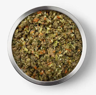 Dehydrated & Air Dried Dog Food