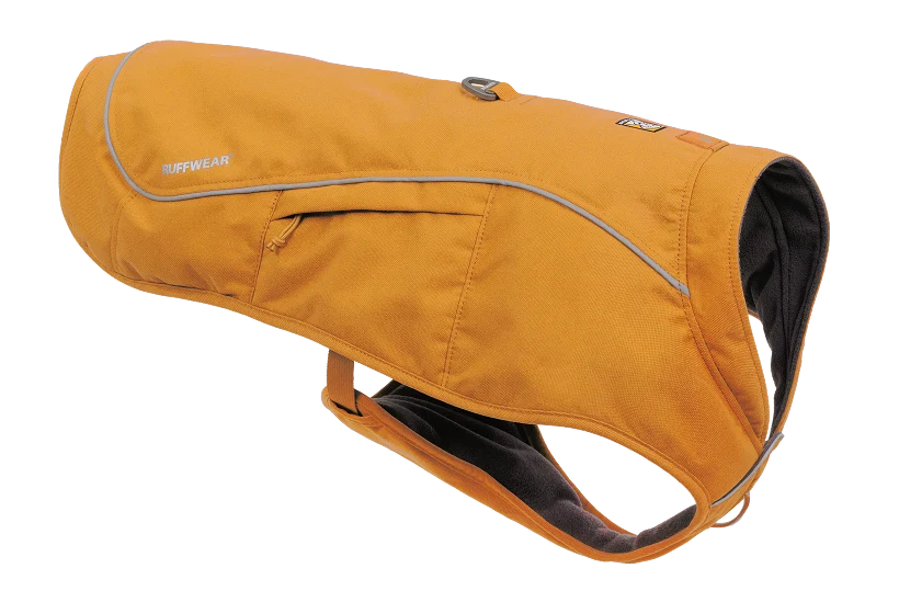 Ruffwear Overcoat Fuse Insulated Vest