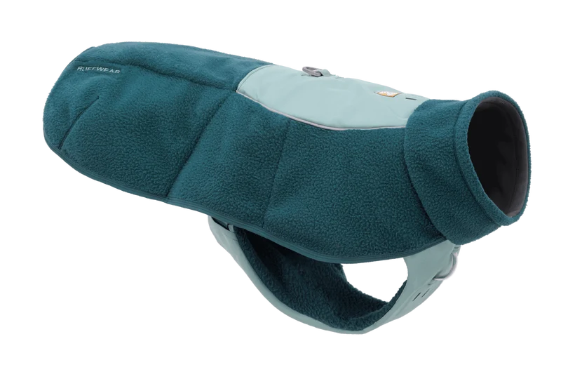Ruffwear Timberline Fuse Fleece Vest