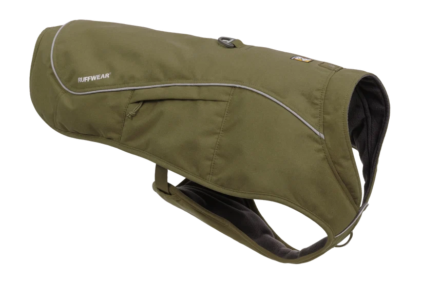 Ruffwear Overcoat Fuse Insulated Vest