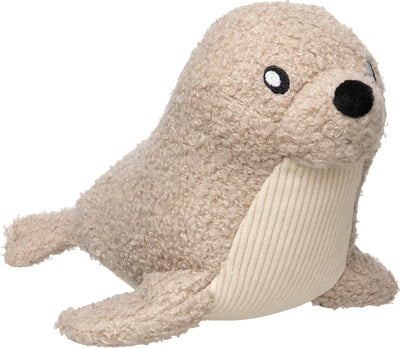 Fuzzyard Life Toy Sandstone Seal