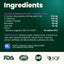 VetriScience Cat Supplement UT Health Chicken & Cheese Granules 60 mg