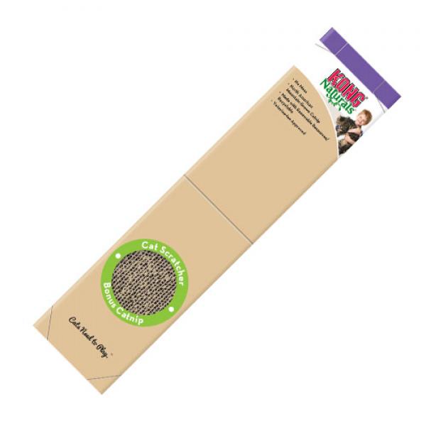 Kong Naturals Single Scratcher