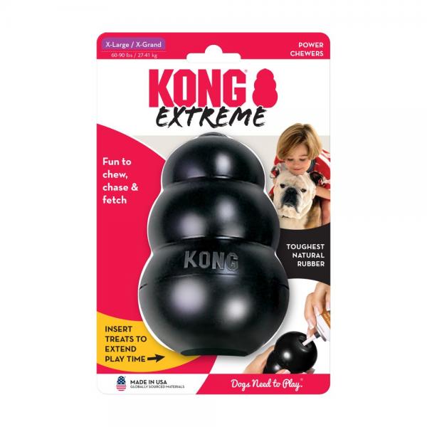 Kong Extreme XL