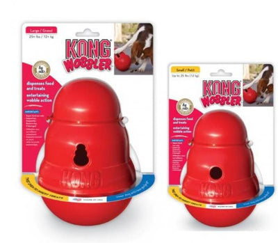 Kong Wobbler Small