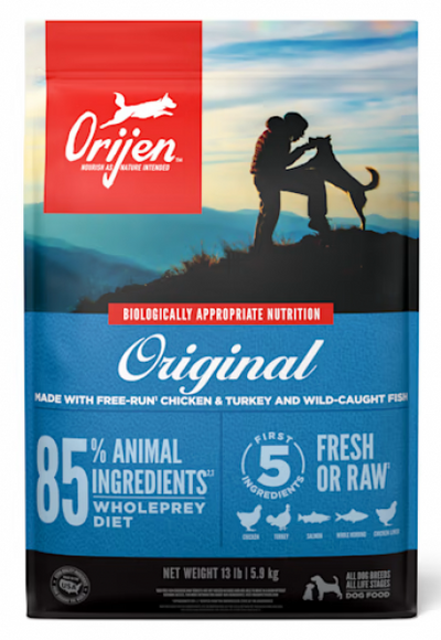 Orijen Original Adult 13 lb.