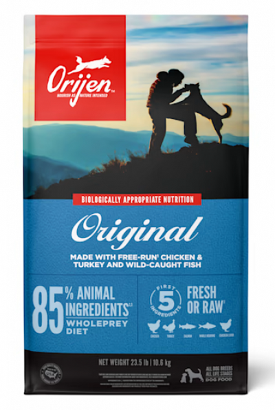 Orijen Original Adult 23.5 lb.