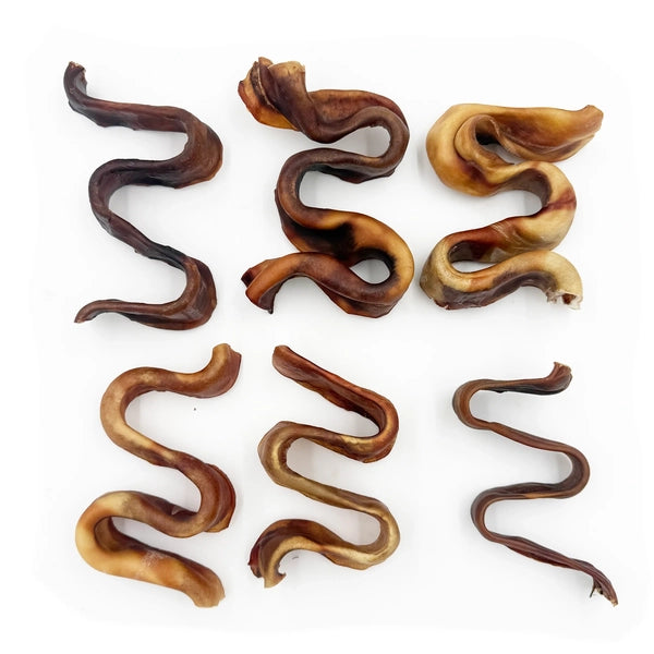 TND* Wavy Collagen 6"