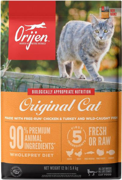 Orijen Cat 12 lb.