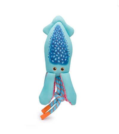 Fabdog Floatie Squid