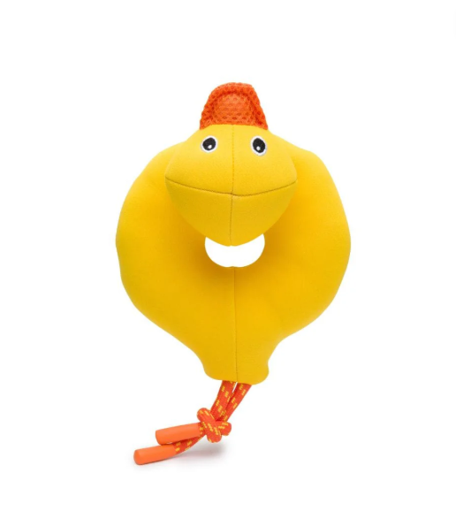 Fabdog Floatie Duck