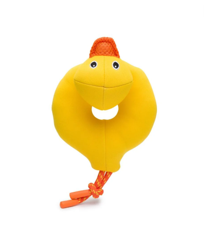 Fabdog Floatie Duck