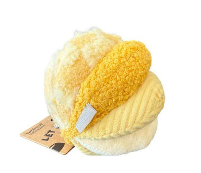 Lambwolf Toto Silent Snuffle Ball Small