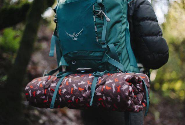 P.L.A.Y Scout & About Outdoor Chill Pad