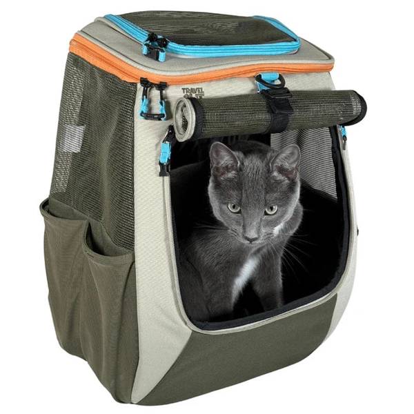 Travel Cat The Navigator Cat Backpack