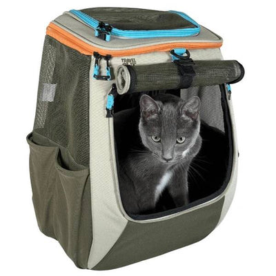 Travel Cat The Navigator Cat Backpack