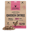 Vital Essentials Cat Food FD Soft Nibs Chicken 12 oz